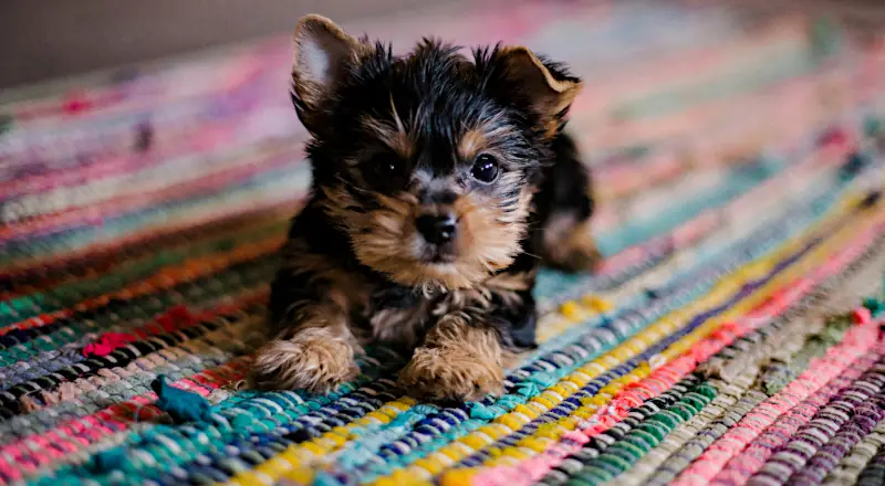 cute puppy names